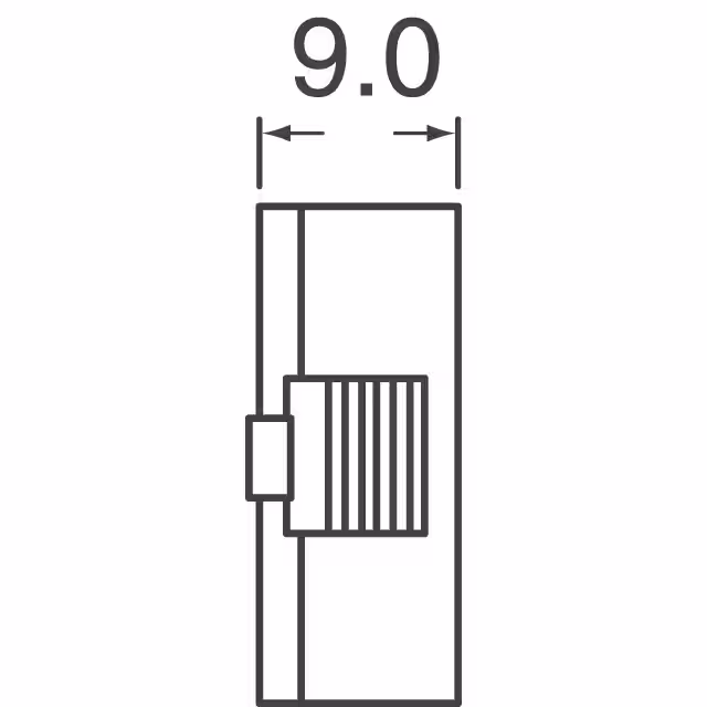 74435571500 Würth Elektronik  Fixed Inductors